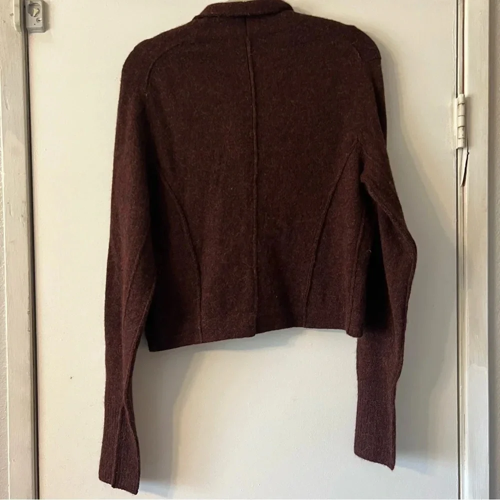 Peruvian Connection Sweater - Picture 5 of 9